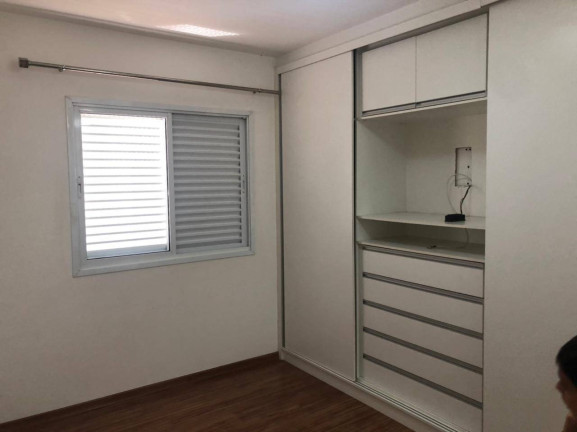 Imagem Apartamento com 3 Quartos à Venda, 164 m² em Jardim Emília - Sorocaba