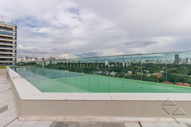 Imagem Apartamento com 1 Quarto à Venda, 87 m² em Pinheiros - São Paulo Imagem Apartamento com 1 Quarto à Venda, 87 m² em Pinheiros - São Paulo