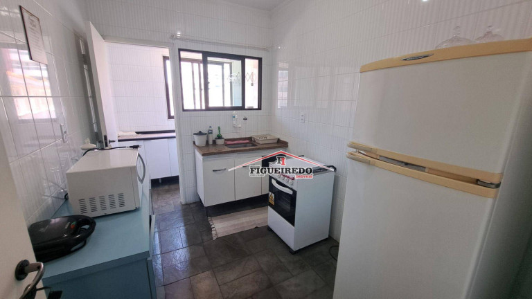 Imagem Apartamento com 1 Quarto à Venda, 52 m² em Aviação - Praia Grande