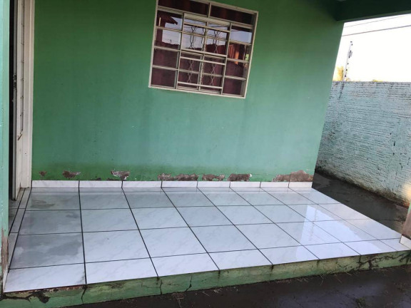 Imagem Casa com 3 Quartos à Venda, 450 m² em Jardim Glória L - Várzea Grande