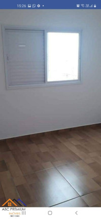 Imagem Cobertura com 2 Quartos à Venda, 121 m² em Vila Valparaíso - Santo André Imagem Cobertura com 2 Quartos à Venda, 121 m² em Vila Valparaíso - Santo André