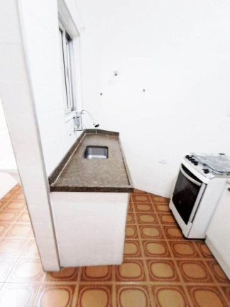 Imagem Apartamento com 2 Quartos à Venda, 90 m² em Encruzilhada - Santos Imagem Apartamento com 2 Quartos à Venda, 90 m² em Encruzilhada - Santos