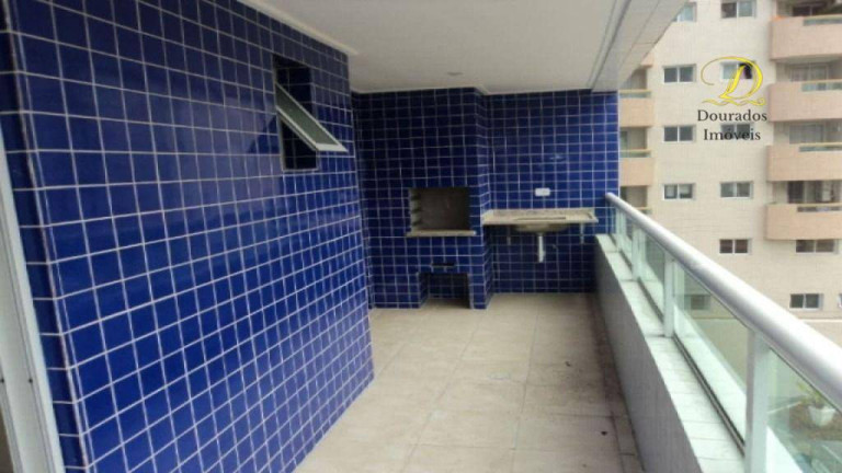 Imagem Apartamento com 3 Quartos à Venda, 90 m² em Aviação - Praia Grande Imagem Apartamento com 3 Quartos à Venda, 90 m² em Aviação - Praia Grande