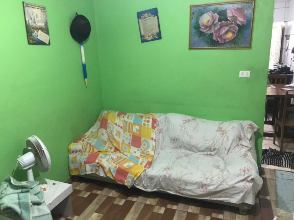 Imagem Casa com 2 Quartos à Venda,  em Taboão - Diadema