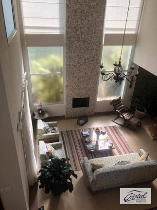 Imagem Casa com 5 Quartos à Venda, 412 m² em Itu - Itu