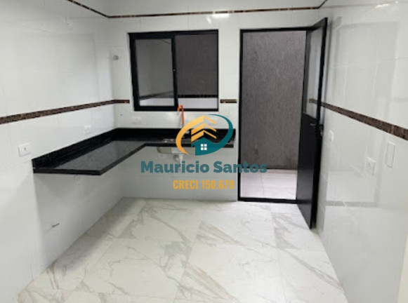 Imagem Casa com 2 Quartos à Venda, 48 m² em Maracanã - Praia Grande