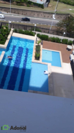 Imagem Apartamento com 3 Quartos à Venda, 65 m² em Vila Municipal - Jundiaí Imagem Apartamento com 3 Quartos à Venda, 65 m² em Vila Municipal - Jundiaí