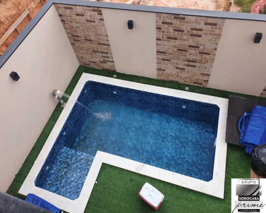 Imagem Casa com 3 Quartos à Venda, 186 m² em Horto Florestal - Sorocaba