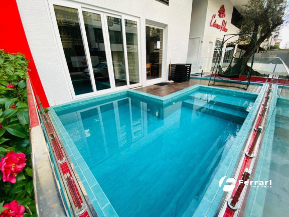 Imagem Apartamento com 1 Quarto à Venda, 64 m² em Navegantes - Capão Da Canoa