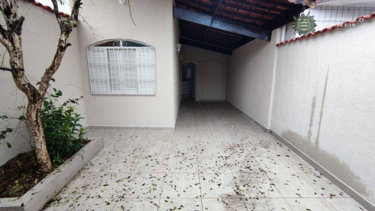 Imagem Casa com 2 Quartos à Venda, 75 m² em Vila Guilhermina - Praia Grande Imagem Casa com 2 Quartos à Venda, 75 m² em Vila Guilhermina - Praia Grande