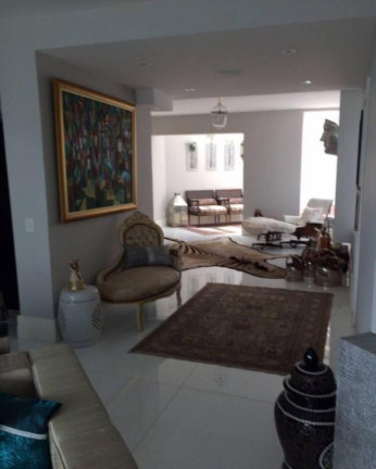 Imagem Apartamento com 3 Quartos à Venda, 250 m² em Vila Nova Conceição - São Paulo