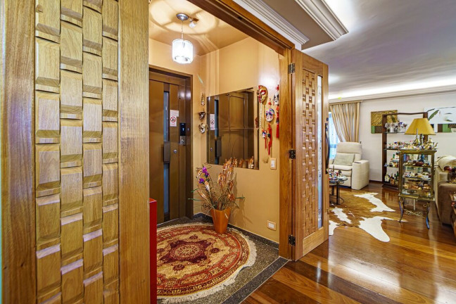 Imagem Apartamento com 3 Quartos à Venda, 215 m² em Santa Cecília - São Paulo Imagem Apartamento com 3 Quartos à Venda, 215 m² em Santa Cecília - São Paulo