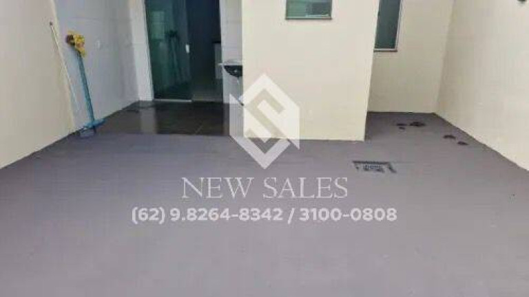 Imagem Casa com 3 Quartos à Venda, 104 m² em Moinho Dos Ventos - Goiânia Imagem Casa com 3 Quartos à Venda, 104 m² em Moinho Dos Ventos - Goiânia