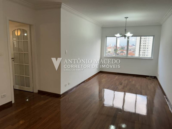Imagem Apartamento com 3 Quartos à Venda, 115 m² em Cambuci - São Paulo Imagem Apartamento com 3 Quartos à Venda, 115 m² em Cambuci - São Paulo