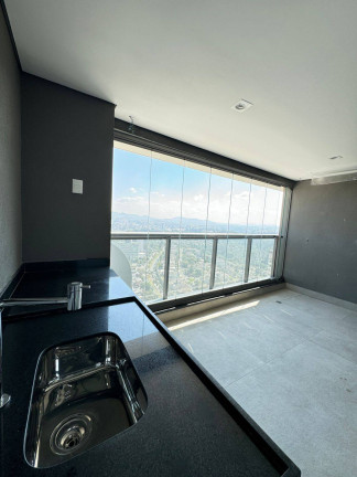 Apartamento com 2 Quartos à Venda, 95 m² em Alphaville - Barueri