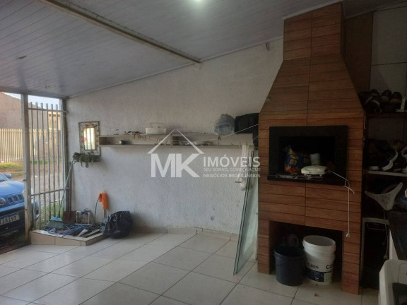 Imagem Casa à Venda, em Vila Militar I - Piraquara Imagem Casa à Venda, em Vila Militar I - Piraquara