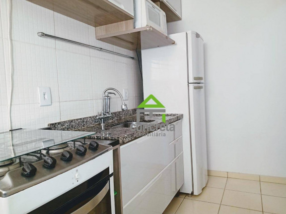 Imagem Apartamento com 2 Quartos à Venda, 46 m² em Vila Santo Antônio Do Portão - Cotia Imagem Apartamento com 2 Quartos à Venda, 46 m² em Vila Santo Antônio Do Portão - Cotia
