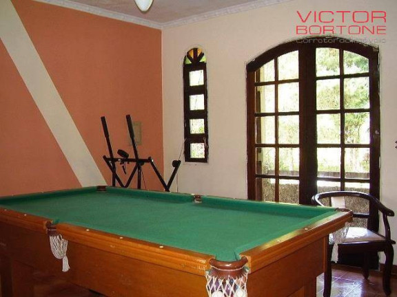 Imagem Chácara com 4 Quartos à Venda, 415 m² em Biritiba Ussu - Mogi Das Cruzes