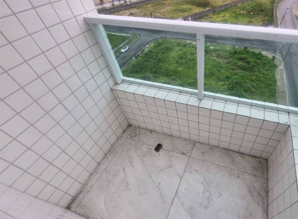 Imagem Apartamento com 3 Quartos à Venda, 105 m² em Mirim - Praia Grande Imagem Apartamento com 3 Quartos à Venda, 105 m² em Mirim - Praia Grande