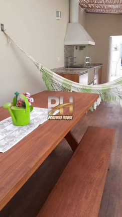 Imagem Casa com 3 Quartos à Venda, 250 m² em Demarchi - São Bernardo Do Campo