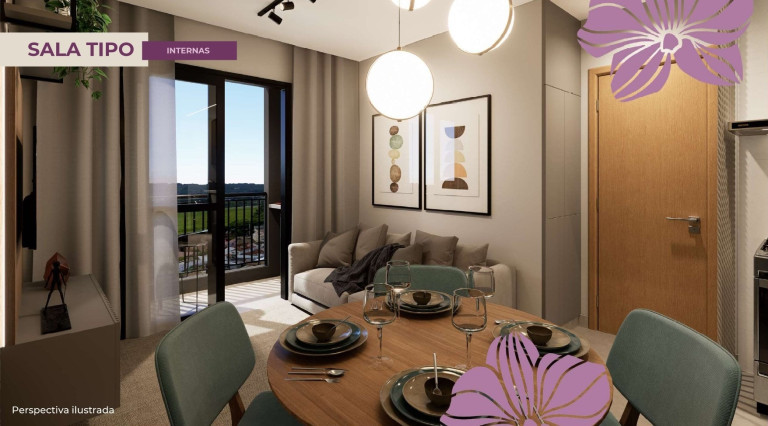 Imagem Imóvel com 2 Quartos à Venda, 43 m² em Bonfim Paulista - Ribeirão Preto Imagem Imóvel com 2 Quartos à Venda, 43 m² em Bonfim Paulista - Ribeirão Preto