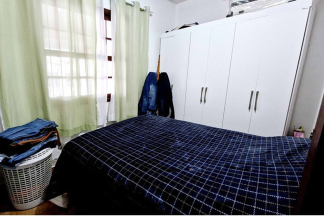 Imagem Casa com 3 Quartos à Venda, 90 m² em Vila Sônia - São Paulo