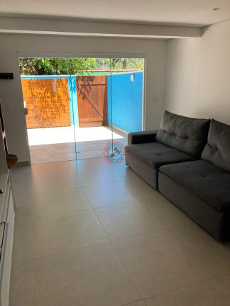 Imagem Casa com 5 Quartos à Venda, 200 m² em Maresias - São Sebastião