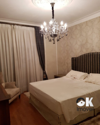 Imagem Apartamento com 3 Quartos à Venda, 230 m² em Higienópolis - São Paulo