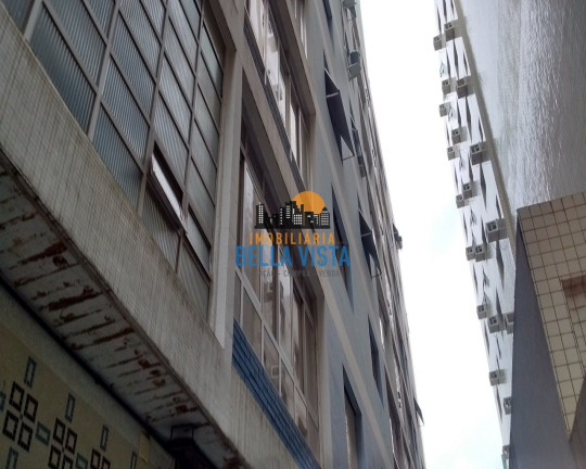 Imagem Apartamento com 2 Quartos à Venda, em Centro - São Vicente Imagem Apartamento com 2 Quartos à Venda, em Centro - São Vicente