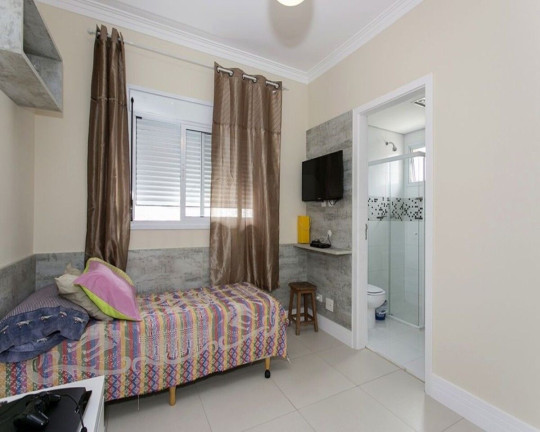 Imagem Apartamento com 4 Quartos à Venda, 251 m² em Perdizes - São Paulo