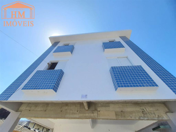 Apartamento com 2 Quartos à Venda, 55 m² em Parque São Vicente - Sao Vicente