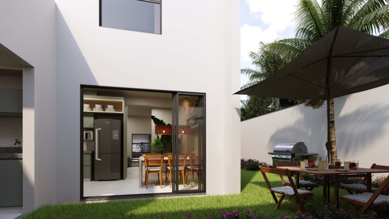 Imagem Apartamento com 2 Quartos à Venda, 85 m² em Residencial Granville - Goianésia Imagem Apartamento com 2 Quartos à Venda, 85 m² em Residencial Granville - Goianésia