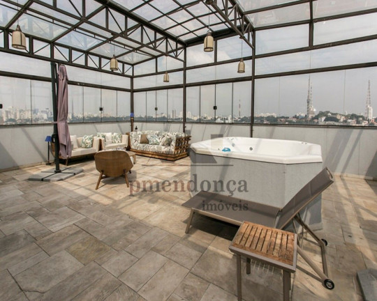 Imagem Apartamento com 5 Quartos à Venda, 329 m² em Perdizes - São Paulo Imagem Apartamento com 5 Quartos à Venda, 329 m² em Perdizes - São Paulo