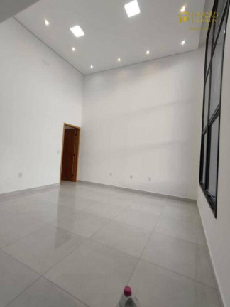 Imagem Casa com 3 Quartos à Venda, 95 m² em Condomínio Parque Imperial - Salto