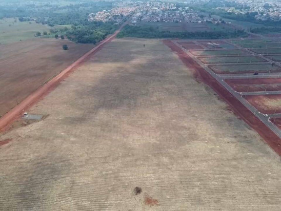 Imagem Terreno à Venda, em Reserva Do Parque - Tangará Da Serra Imagem Terreno à Venda, em Reserva Do Parque - Tangará Da Serra