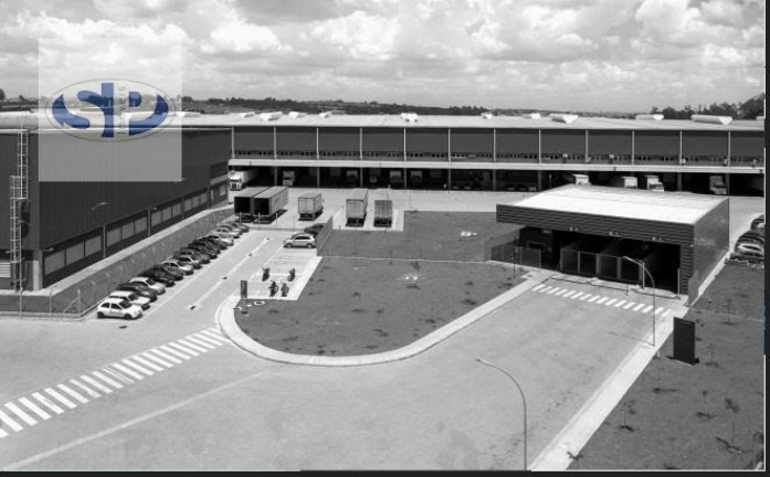 Imagem Imóvel Comercial para Alugar, 5.678 m² em Vila Nova Bonsucesso - Guarulhos