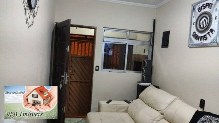 Imagem Casa com 3 Quartos à Venda, 144 m² em Cooperativa - São Bernardo Do Campo
