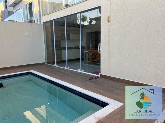 Imagem Casa com 3 Quartos à Venda, em Extensão Do Bosque - Rio Das Ostras Imagem Casa com 3 Quartos à Venda, em Extensão Do Bosque - Rio Das Ostras