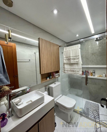 Imagem Apartamento com 3 Quartos à Venda, 140 m² em São Francisco - Cariacica Imagem Apartamento com 3 Quartos à Venda, 140 m² em São Francisco - Cariacica