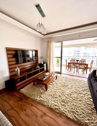 Imagem Apartamento com 3 Quartos à Venda, 90 m² em Jurubatuba - São Paulo Imagem Apartamento com 3 Quartos à Venda, 90 m² em Jurubatuba - São Paulo