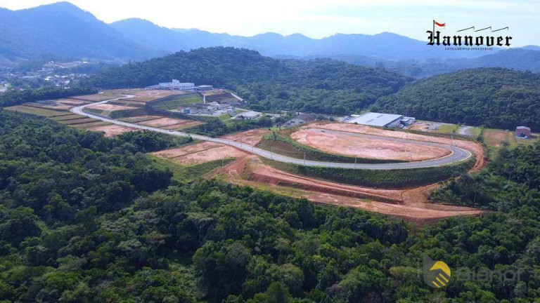 Imagem Terreno à Venda, 1.894 m² em Itoupava Central - Blumenau Imagem Terreno à Venda, 1.894 m² em Itoupava Central - Blumenau