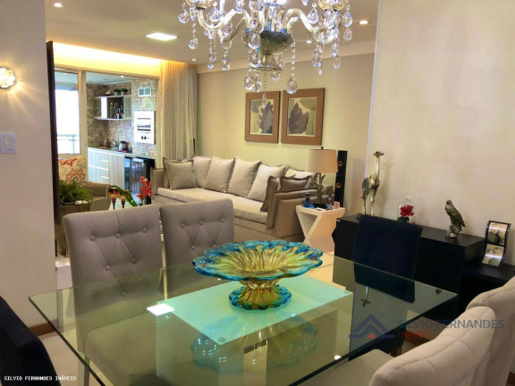 Imagem Apartamento com 4 Quartos à Venda, 138 m² em Armação - Salvador Imagem Apartamento com 4 Quartos à Venda, 138 m² em Armação - Salvador