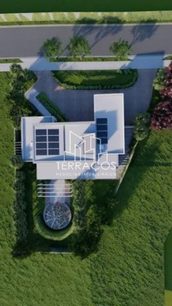 Imagem Terreno à Venda, 1.013 m² em Caxambu - Jundiaí