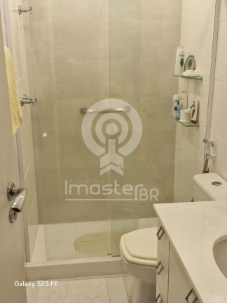 Imagem Apartamento com 3 Quartos à Venda, 132 m² em Barra Da Tijuca - Rio De Janeiro
