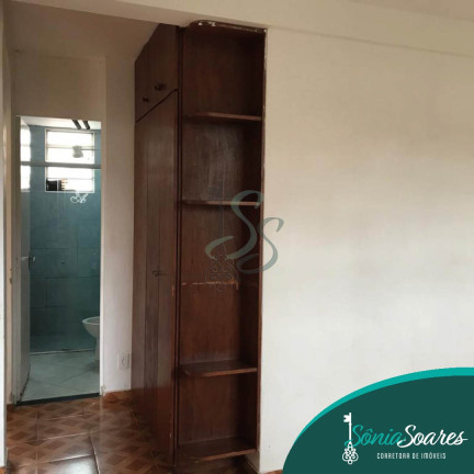 Imagem Imóvel com 2 Quartos à Venda, 57 m² em Parque Residencial Vila União - Campinas
