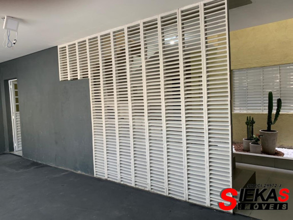 Imagem Apartamento com 1 Quarto para Alugar, 35 m² em Vila Antonina - São Paulo Imagem Apartamento com 1 Quarto para Alugar, 35 m² em Vila Antonina - São Paulo