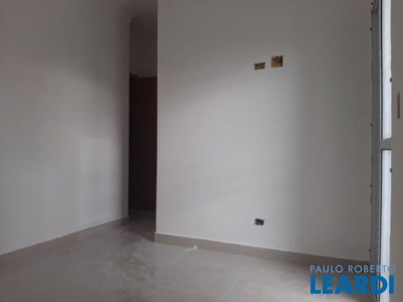 Imagem Cobertura com 3 Quartos à Venda, 140 m² em Utinga - Santo André Imagem Cobertura com 3 Quartos à Venda, 140 m² em Utinga - Santo André