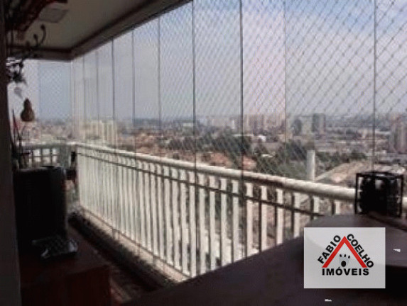 Apartamento com 4 Quartos à Venda, 180 m² em Jardim Marajoara - São Paulo