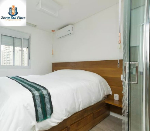 Imagem Apartamento com 2 Quartos à Venda, 70 m² em Vila Gumercindo - São Paulo