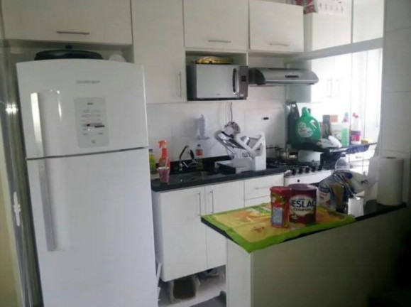 Casa com 2 Quartos à Venda, 48 m² em Campolim - Votorantim